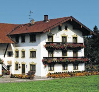 Beim Hanslbauer Chieming Exterior photo